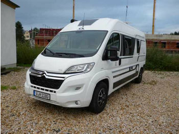 Adria Twin ALL-IN 600 SP  - Mobil kemping
