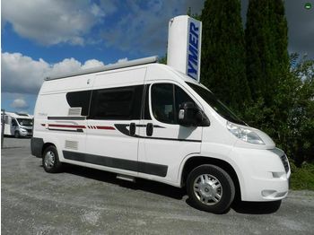 Adria Twin SP 600 SP  - Mobil kemping