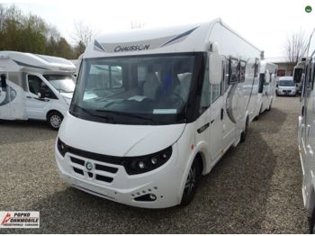 Chausson Exaltis 7038XLB Modell 18 - sofort - 150PS (FIAT Ducato)  - Mobil kemping