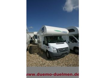 Chausson Flash S 3 - nur 5,99 m  - Mobil kemping
