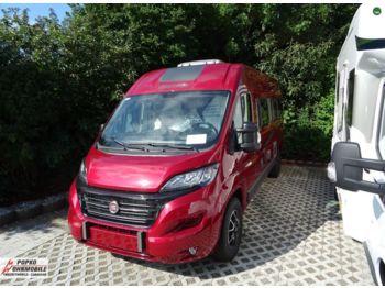 Chausson Twist V594 Exclusive Spezial Edition - Travell Pak (FIAT Ducato)  - Mobil kemping