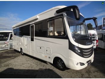 Concorde Charisma III 900 L - Centurionstyle (Iveco Daily)  - Mobil kemping