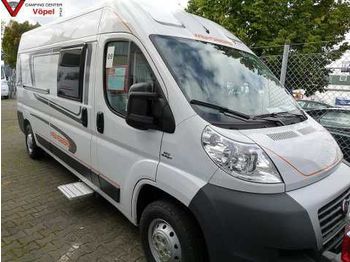 FIAT Weinsberg CaraBus 601 MQ - Mobil kemping