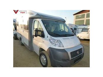 FIAT Weinsberg TI 650 MGH
- Mobil kemping