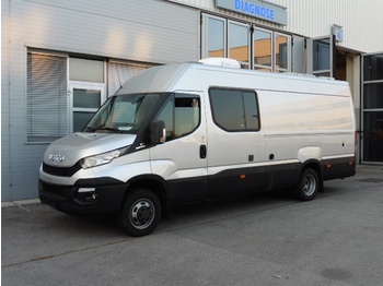 Iveco Daily - Mobil kemping