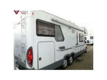 KNAUS Sun Traveller 800 DG- IC
 - Mobil kemping