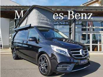 Mercedes-Benz V 250 d Marco Polo Edition AMG AHK Markise  - Mobil kemping