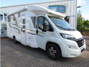 EURAMOBIL Profila T 720 EB - Mobil rumah semi-terintegrasi