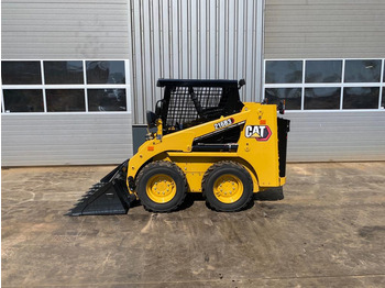 Skid steer CATERPILLAR 216B3