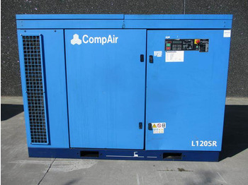 Kompresor udara COMPAIR