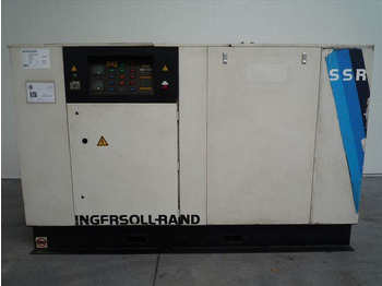Kompresor udara INGERSOLL RAND