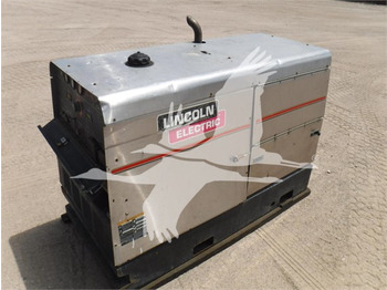Genset LINCOLN ELECTRIC