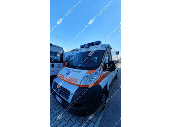 Ambulans FIAT 250 DUCATO ORION (ID 2828)