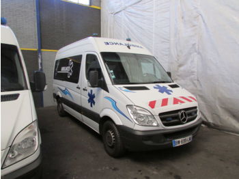 MERCEDES-BENZ Sprinter 315 - Ambulans