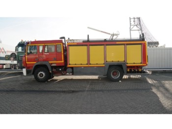 Truk pemadam kebakaran Iveco 190-32 FIRE TRUCK 34.000KM: gambar 1