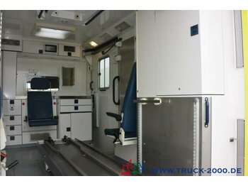 Ambulans Mercedes-Benz Sprinter 516 CDI Intensiv- Rettung- Krankenwagen: gambar 3