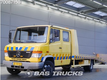 Mercedes-Benz Vario 814D 4X2 Oprijwagen Euro 2 NL-Truck - Mobil derek