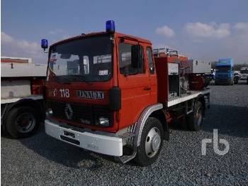 RENAULT S150 11 4x2 - Truk pemadam kebakaran