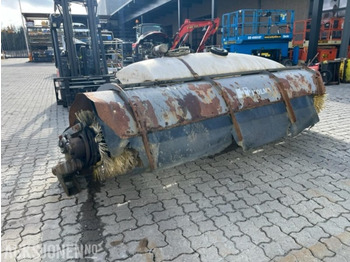 2007 HOLMS FEIEKOST SP-3,0 TIL HJULLASTER - Lampiran