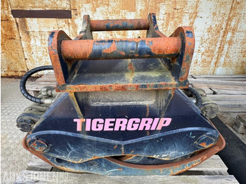  2016 Tigergrip TG 42S - Tømmerklype - S60 feste - Lampiran