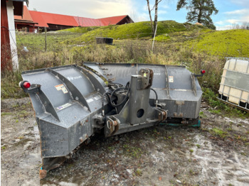 Holms PV-3,2 - Bajak salju