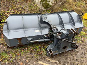 Holms PV-3,2 - Bajak salju