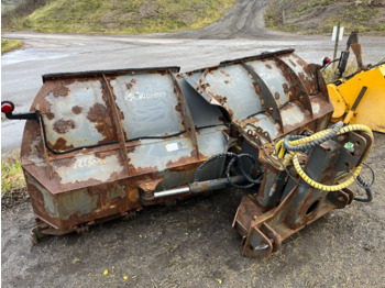 Holms PV-3,2 - Bajak salju