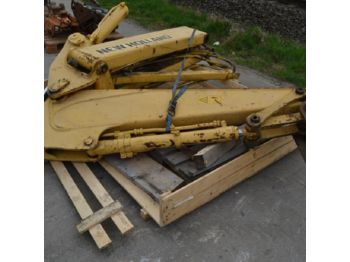  Offset Boom to suit New Holland E70SR - 8242-20 - Boom