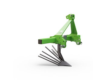 Lampiran DSV Potato digger 1 element