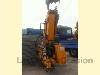 EFFER 14100 - Derek pemuat