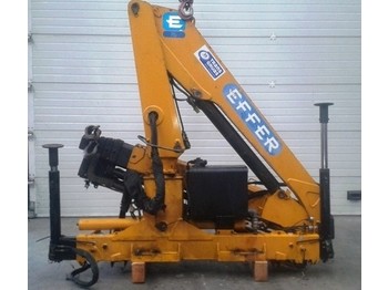 Effer 75 4S - Derek pemuat