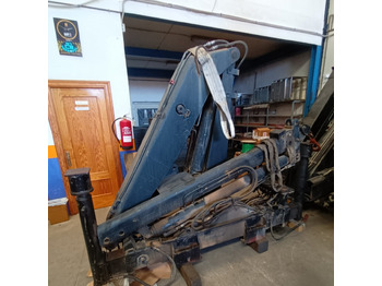 VALMAN 10060 AW - Derek pemuat