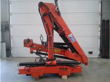 Valman 7070 - Derek pemuat