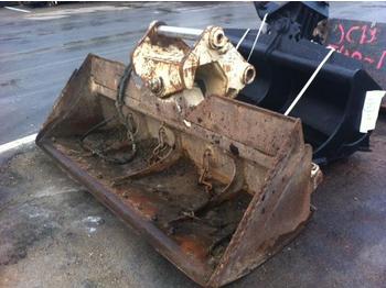 LIEBHERR Curage inclinable SW48 - 2000mm - Ember