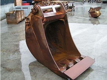 LIEBHERR SW 66 bucket - Ember