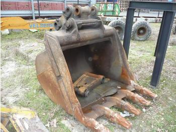 Liebherr Tiefloffel 1,9m3 - Ember