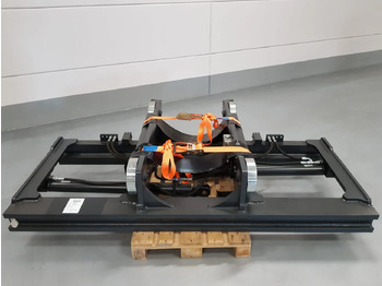 KALMAR - Carriage 16-1200 SS/ FP - Garpu rumput