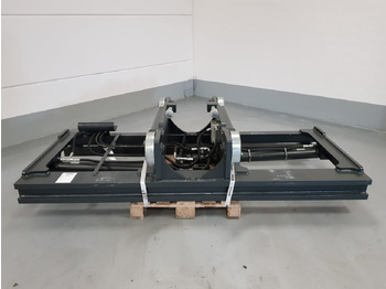 KALMAR Carriage 16-1200 SS/ FP - Garpu rumput