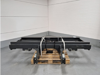 KALMAR Carriage 16-1200 SS/ FP - Garpu rumput