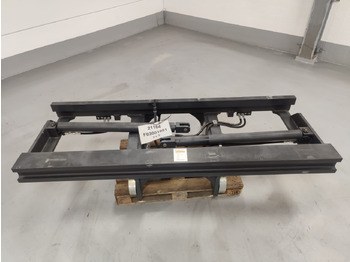 KALMAR Carriage 16-1200 SS/FP - Garpu rumput