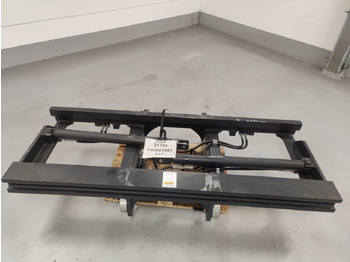 KALMAR Carriage SS FP 16-1200mm - Garpu rumput