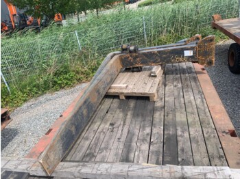 KALMAR Forks 30T - Garpu rumput