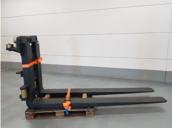 KALMAR Roller forks 2400 - Garpu rumput
