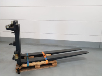 KALMAR Roller forks 2400 - Garpu rumput