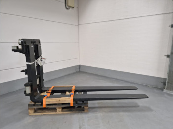 KALMAR Roller forks 2400 - Garpu rumput