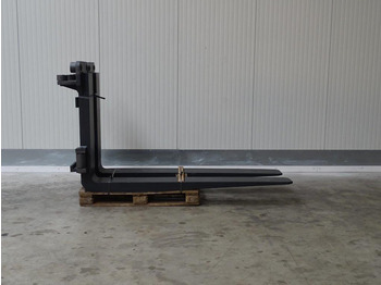 Kalmar 16t - Garpu rumput