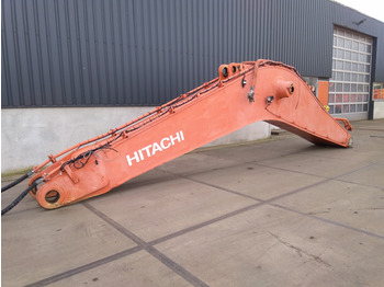 Boom untuk Peralatan konstruksi Hitachi 9252954 - 5010078: gambar 2