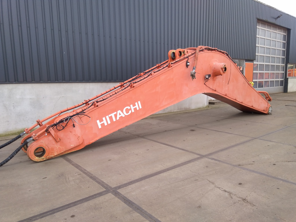 Boom untuk Peralatan konstruksi Hitachi 9252954 - 5010078: gambar 2