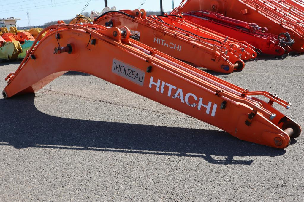 Boom untuk Peralatan konstruksi Hitachi ZX210LC-3 -: gambar 3