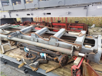 KALMAR EMTY MAST - Lampiran